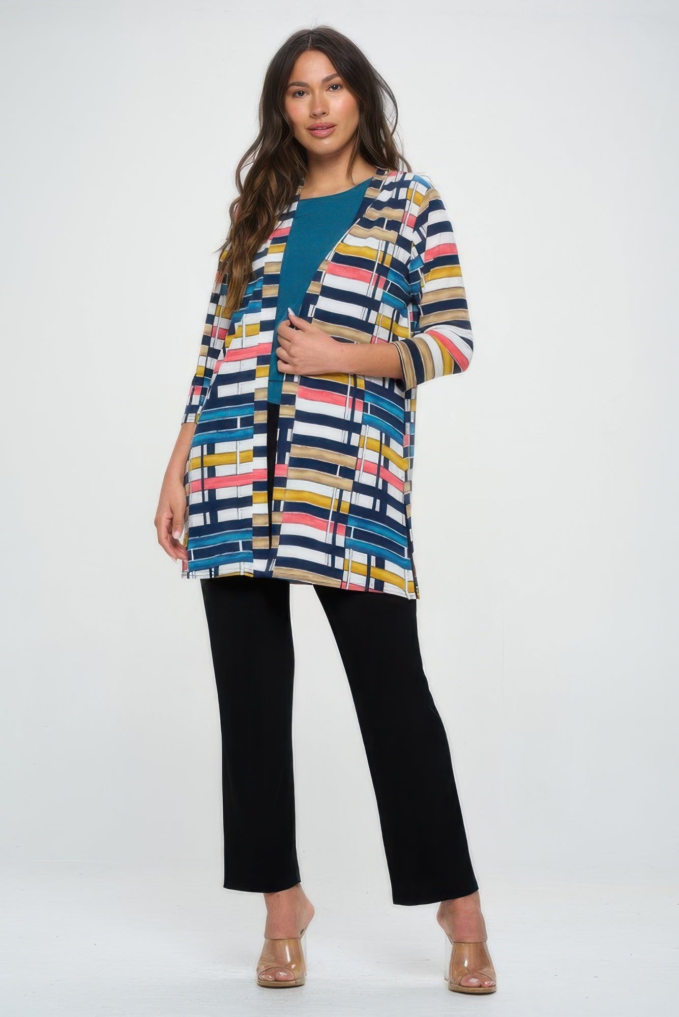 Ity Duster Jacket