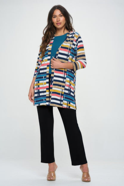 Ity Duster Jacket