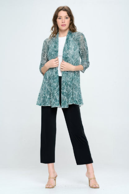 Plus Size Mr Princess Jacket