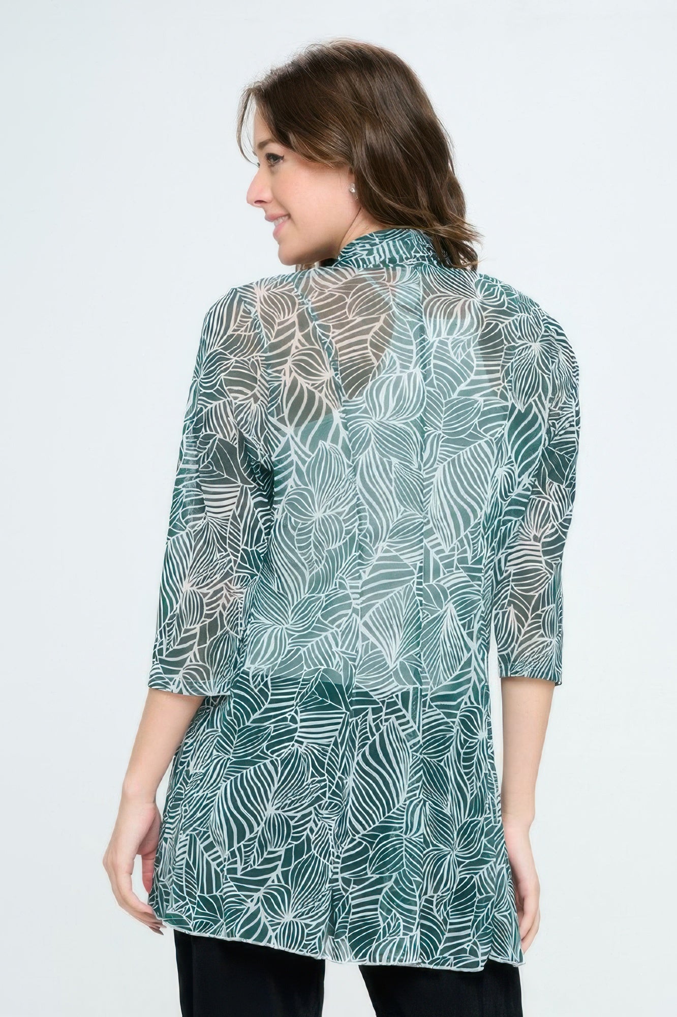 Plus Size Mr Princess Jacket