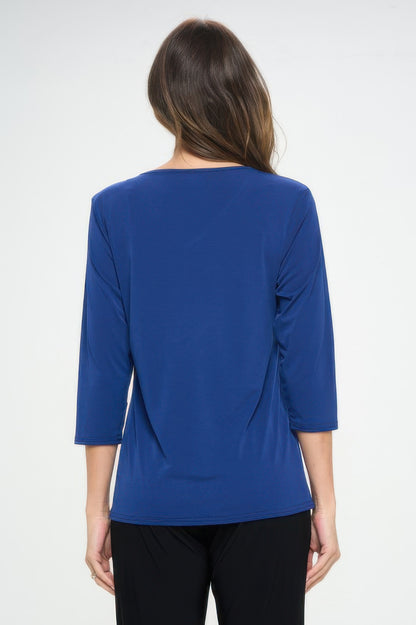 Hit Point V-nk Top