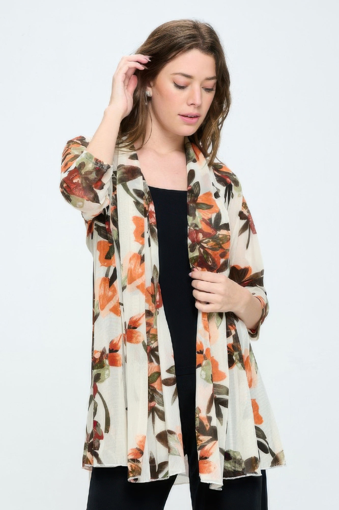 Mr Princess Jacket