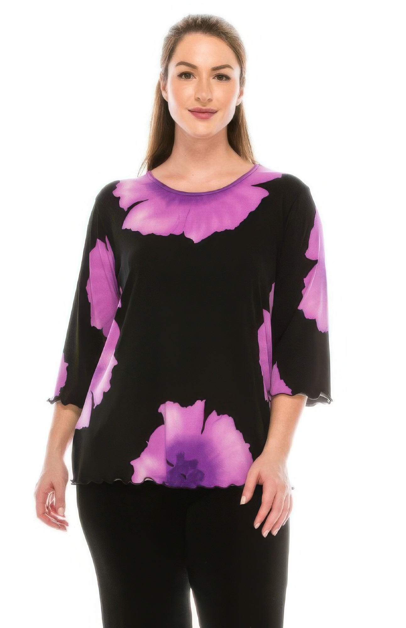 Bns Print Missy Tank Dress