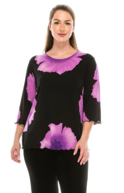 Bns Print Missy Tank Dress