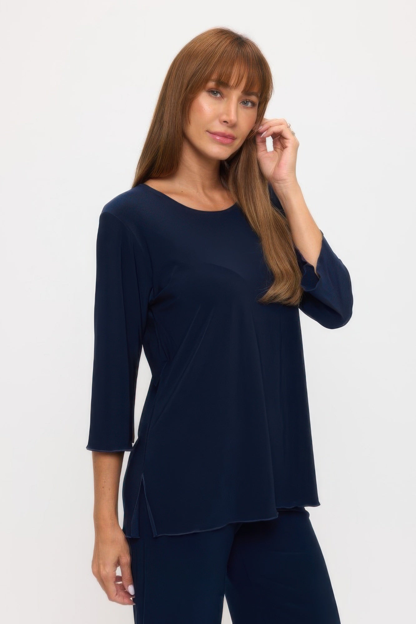 Hit Merrow Top