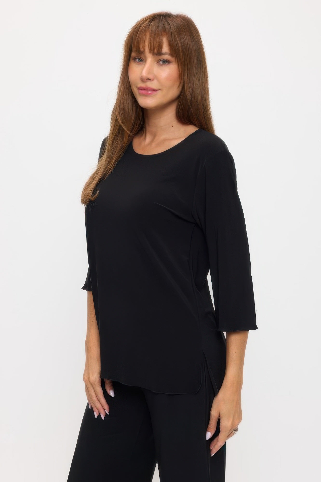 Hit Merrow Top