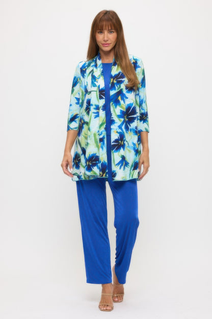 Venechia Pleated Princess Jacket