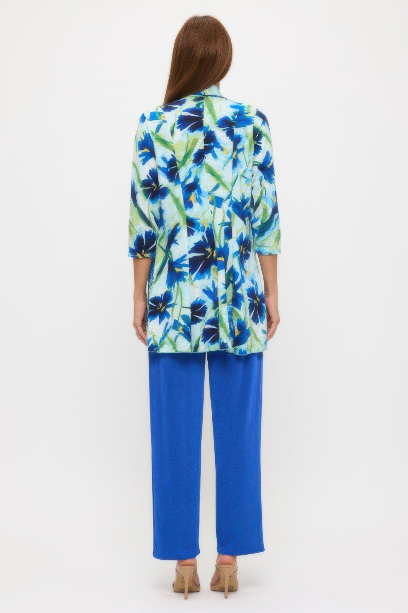 Venechia Pleated Princess Jacket