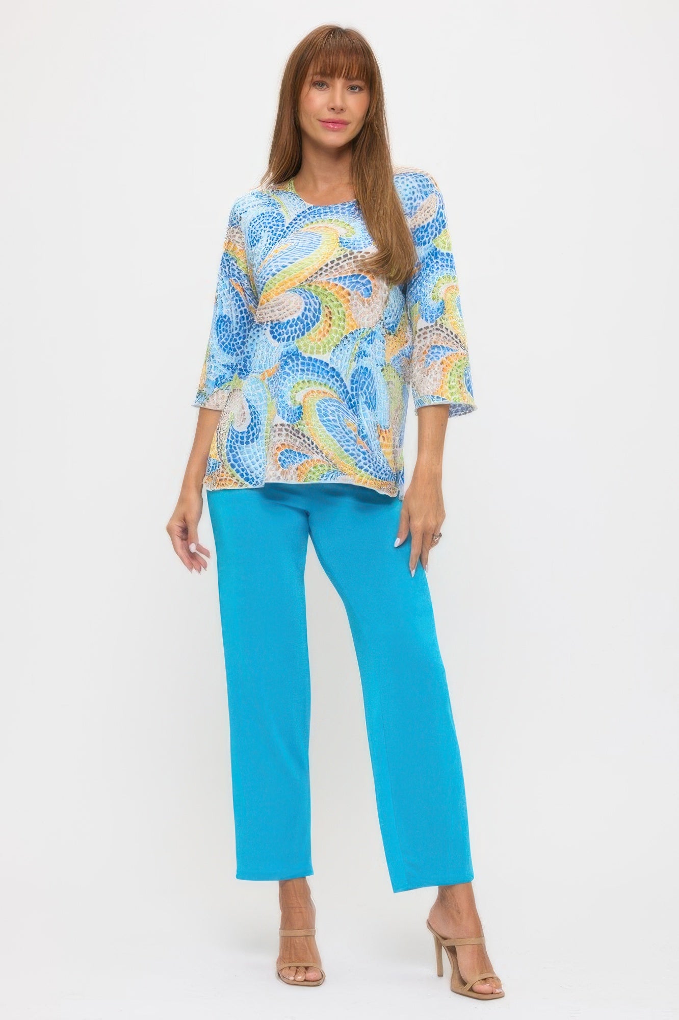 Hit Merrow Top