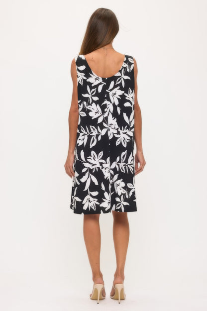 Hit Missy Tank Dress