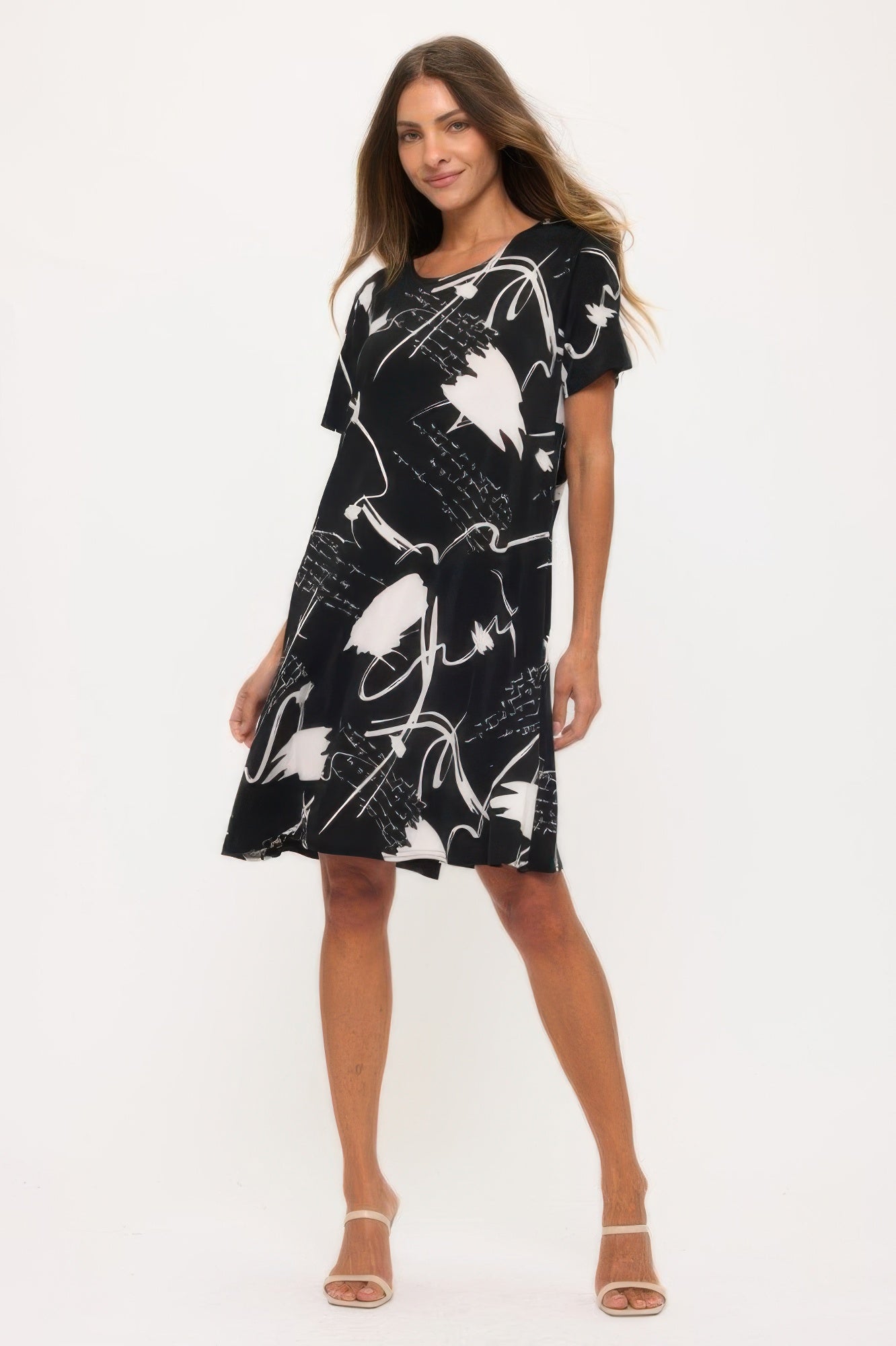 Bns Missy Dress