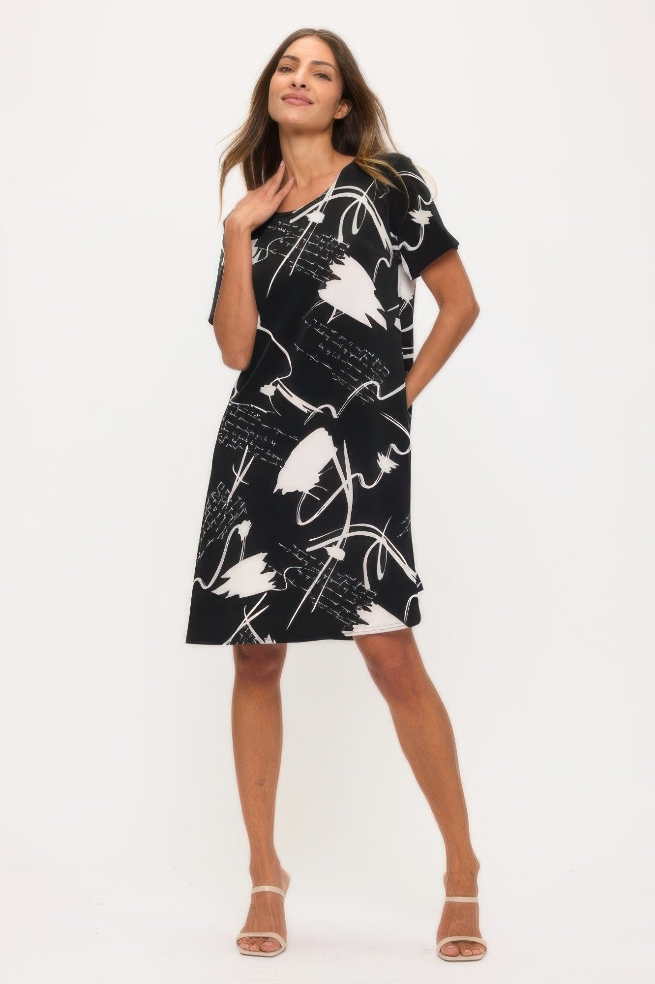 Bns Missy Dress