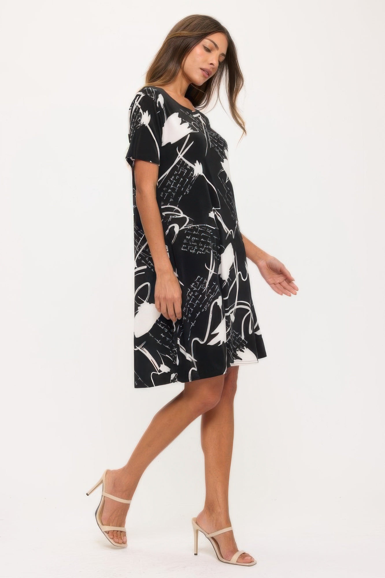 Bns Missy Dress