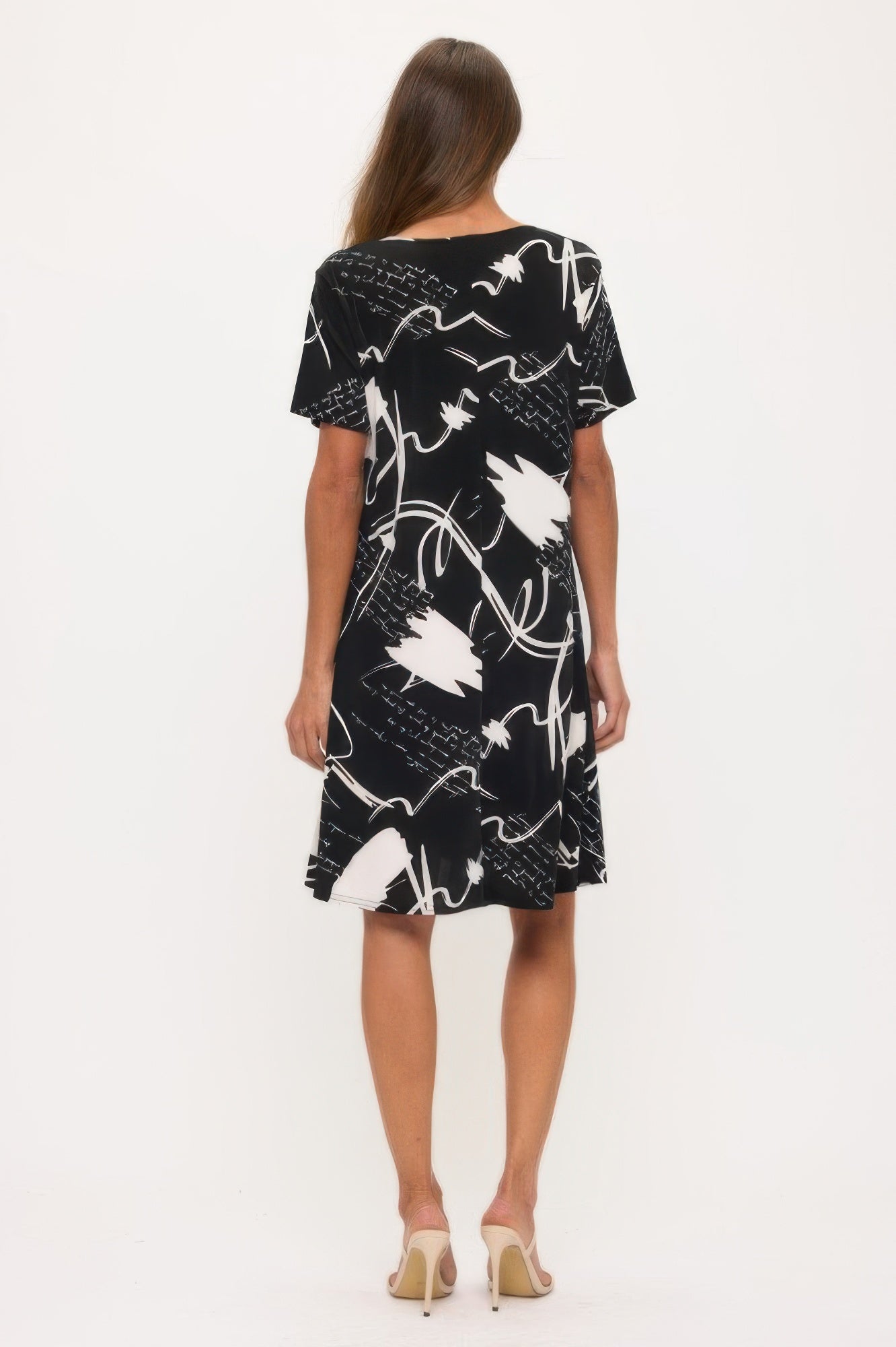 Bns Missy Dress