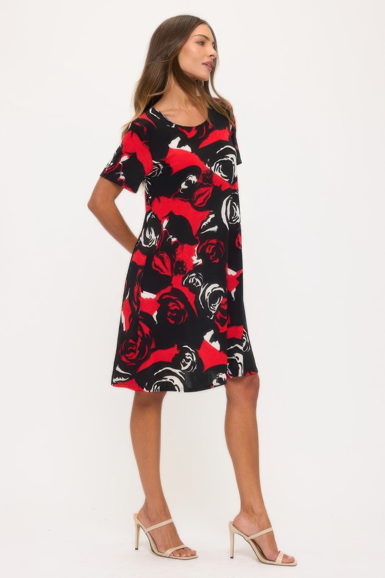 Bns Missy Dress
