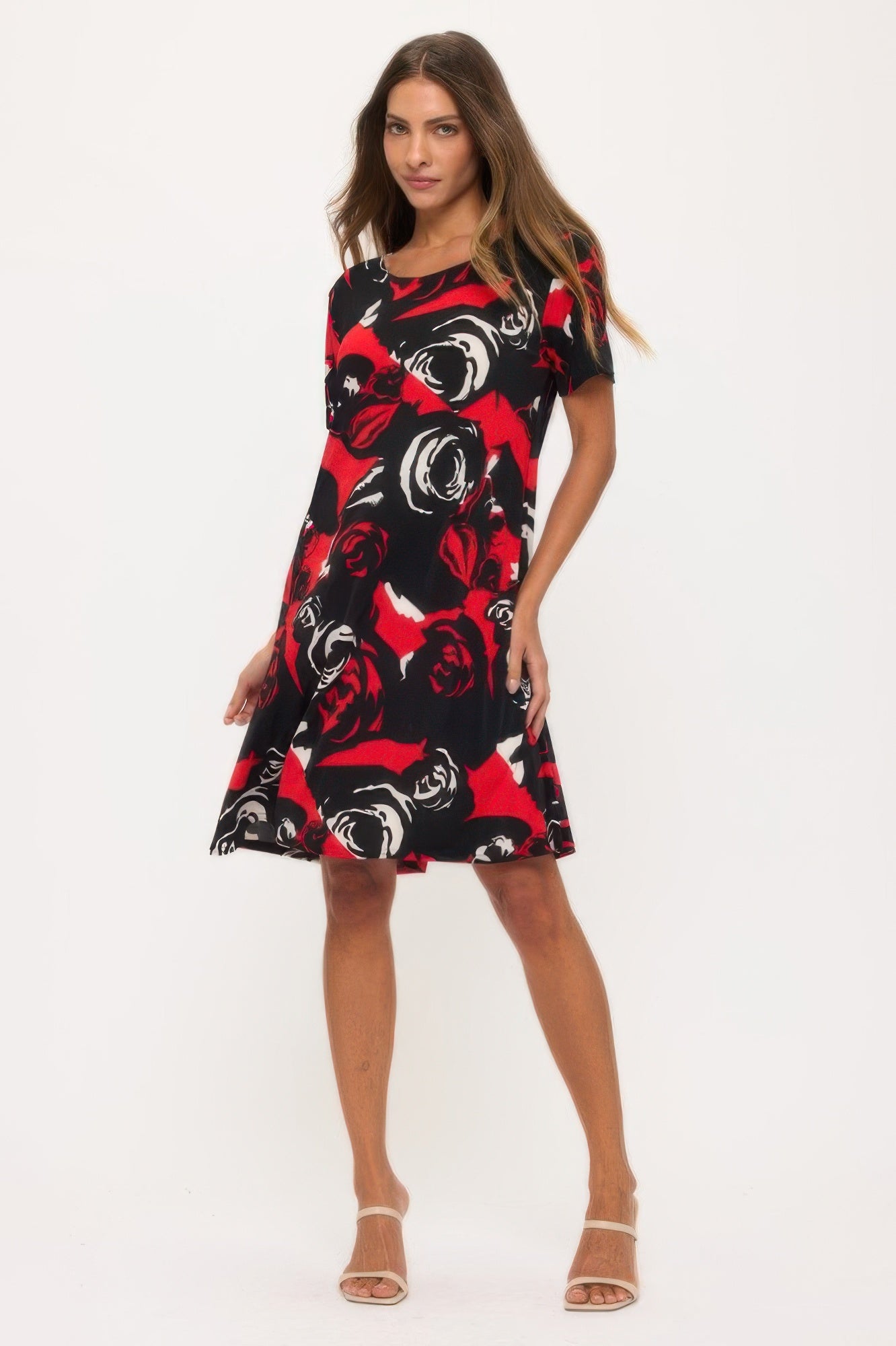 Bns Missy Dress
