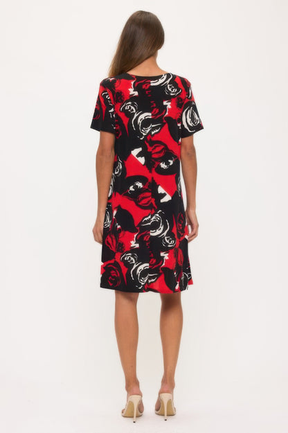 Bns Missy Dress