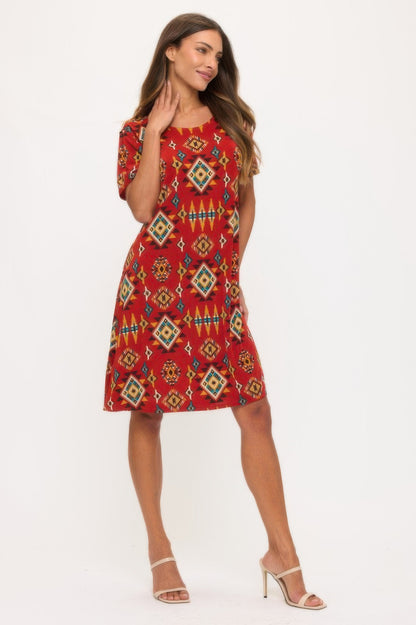 Bns Missy Dress