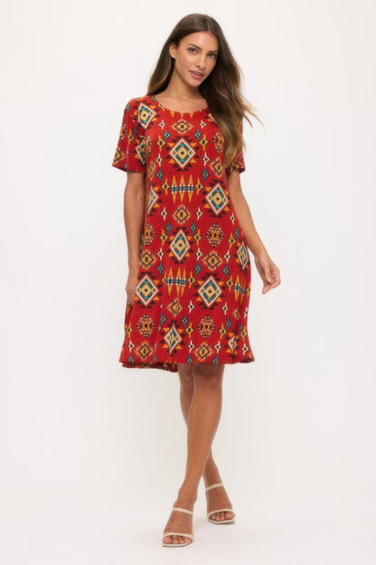 Bns Missy Dress