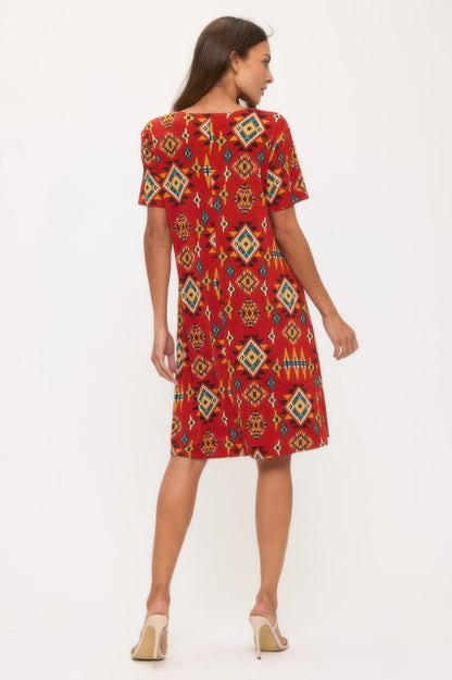 Bns Missy Dress