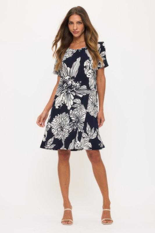 Bns Missy Dress