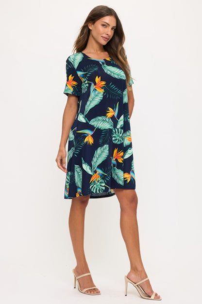 Bns Missy Dress