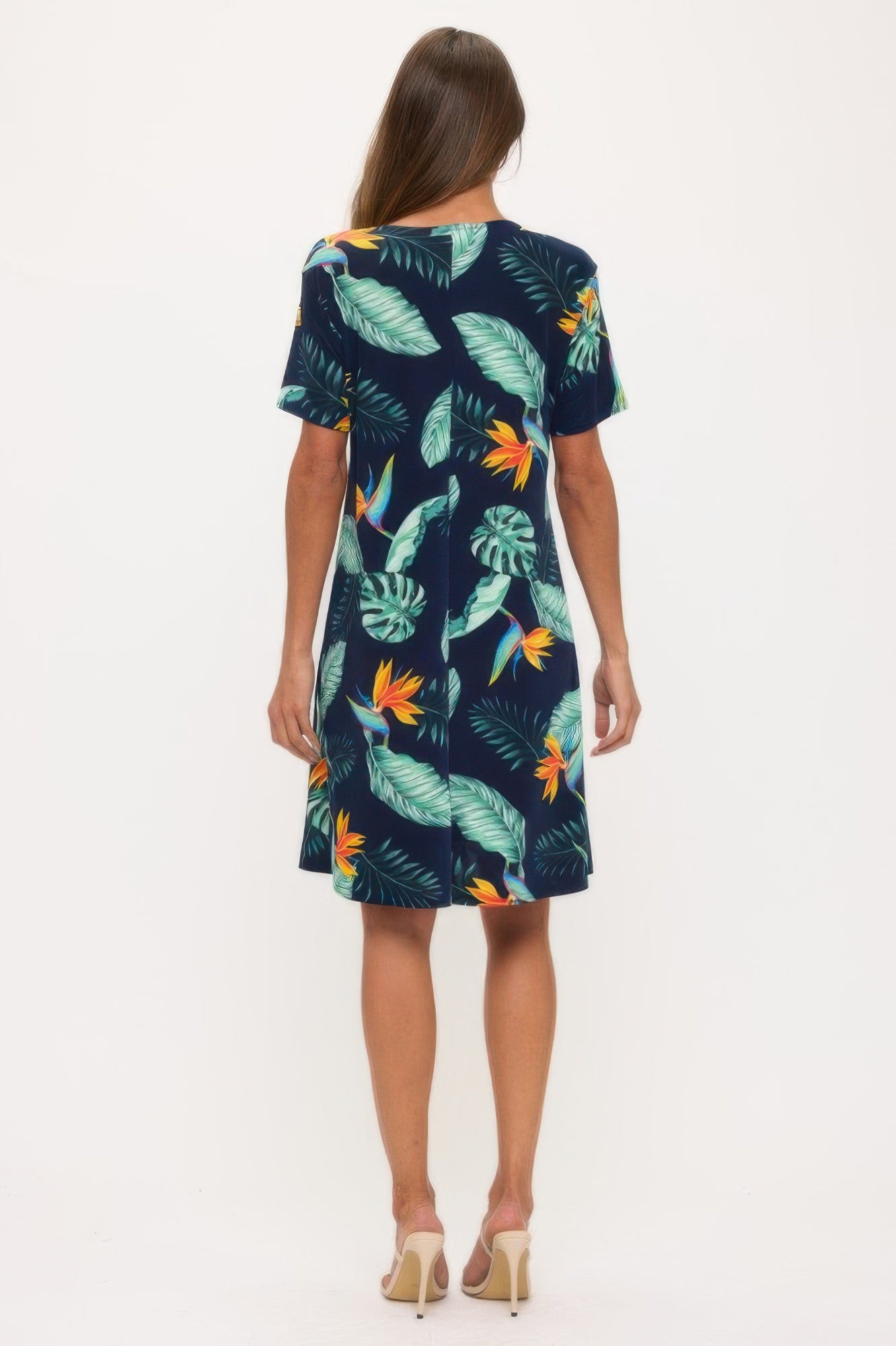 Bns Missy Dress