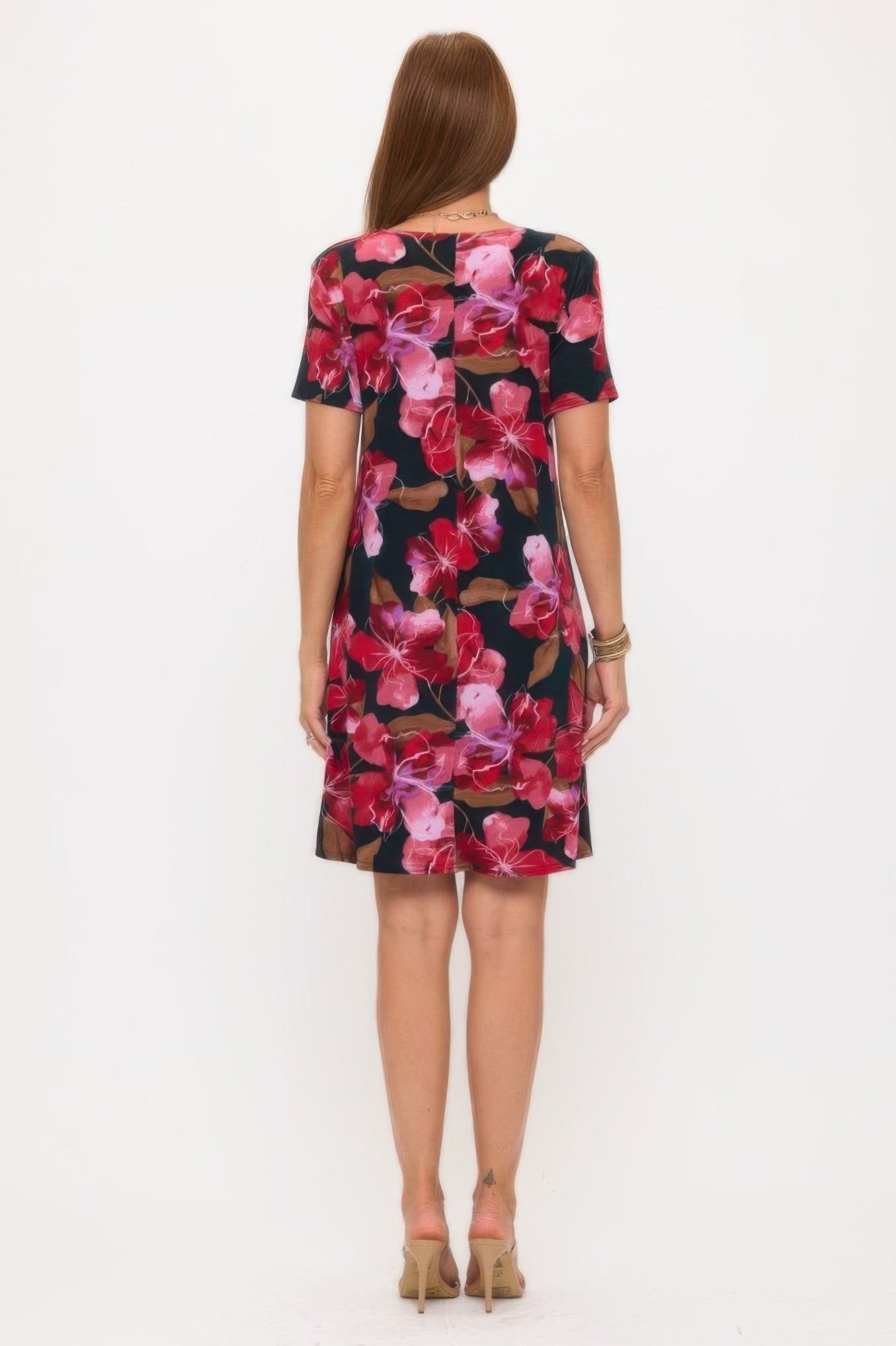 Bns Missy Dress