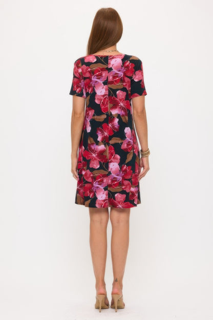 Bns Missy Dress