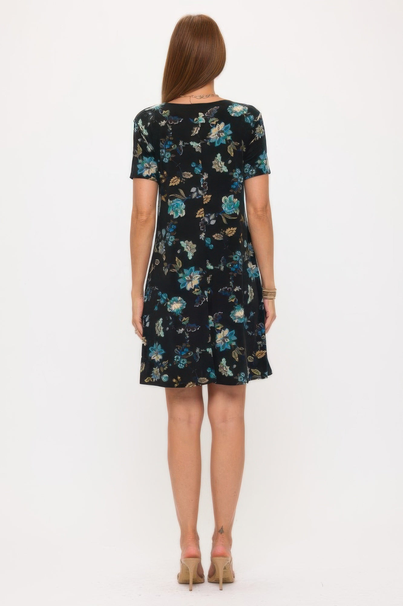 Bns Missy Dress