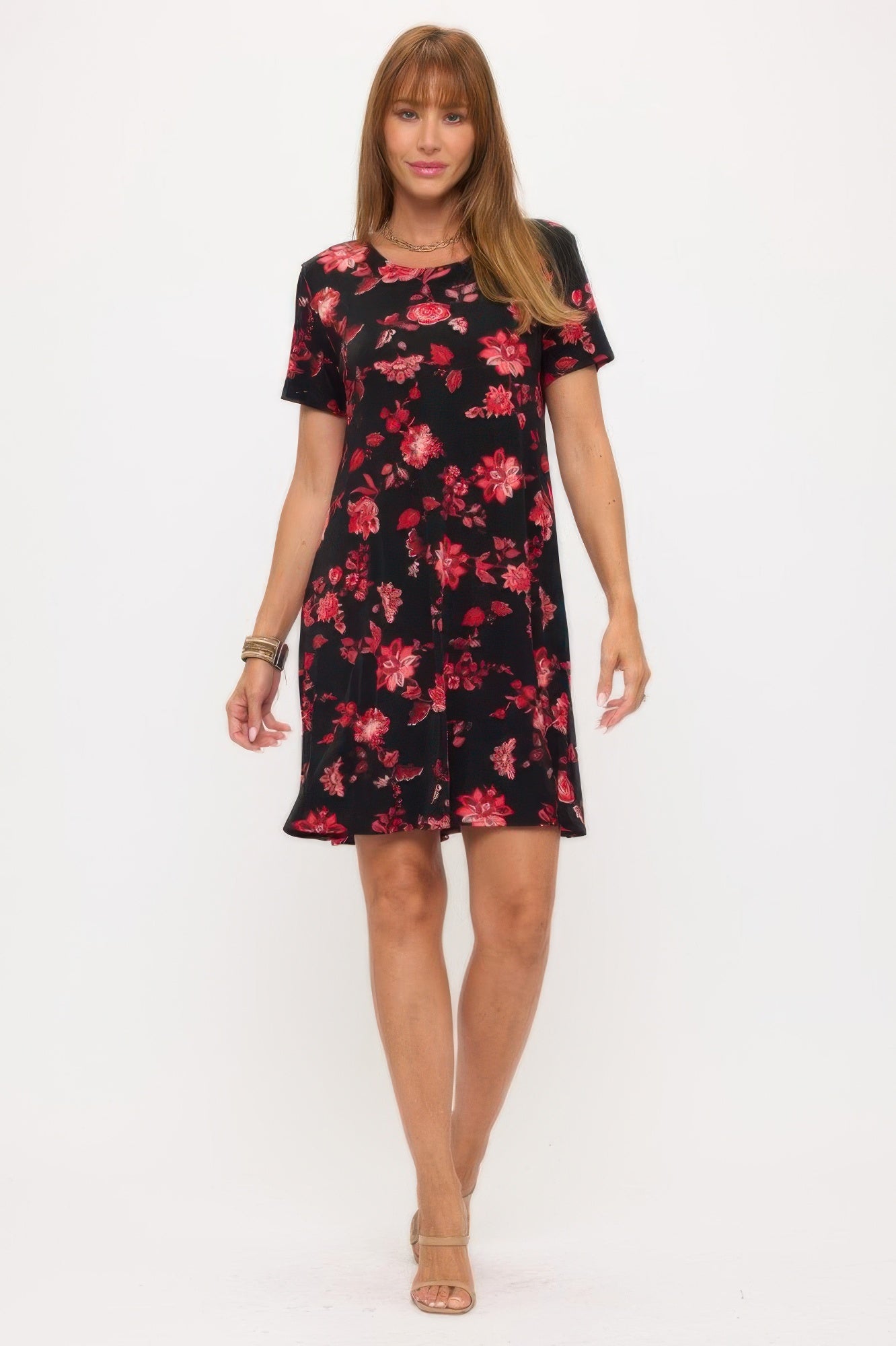 Bns Missy Dress