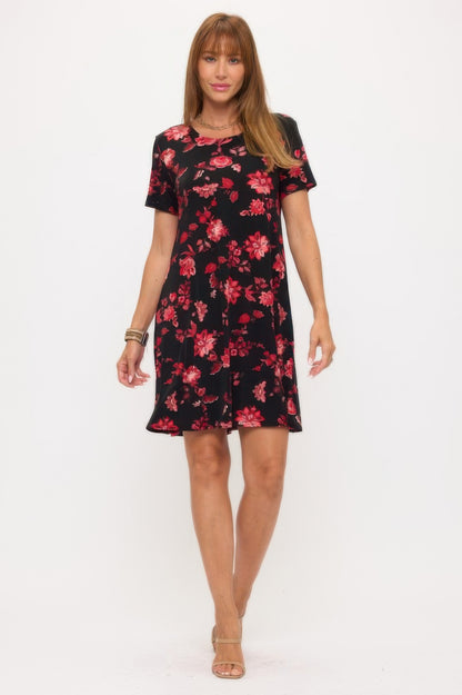 Bns Missy Dress