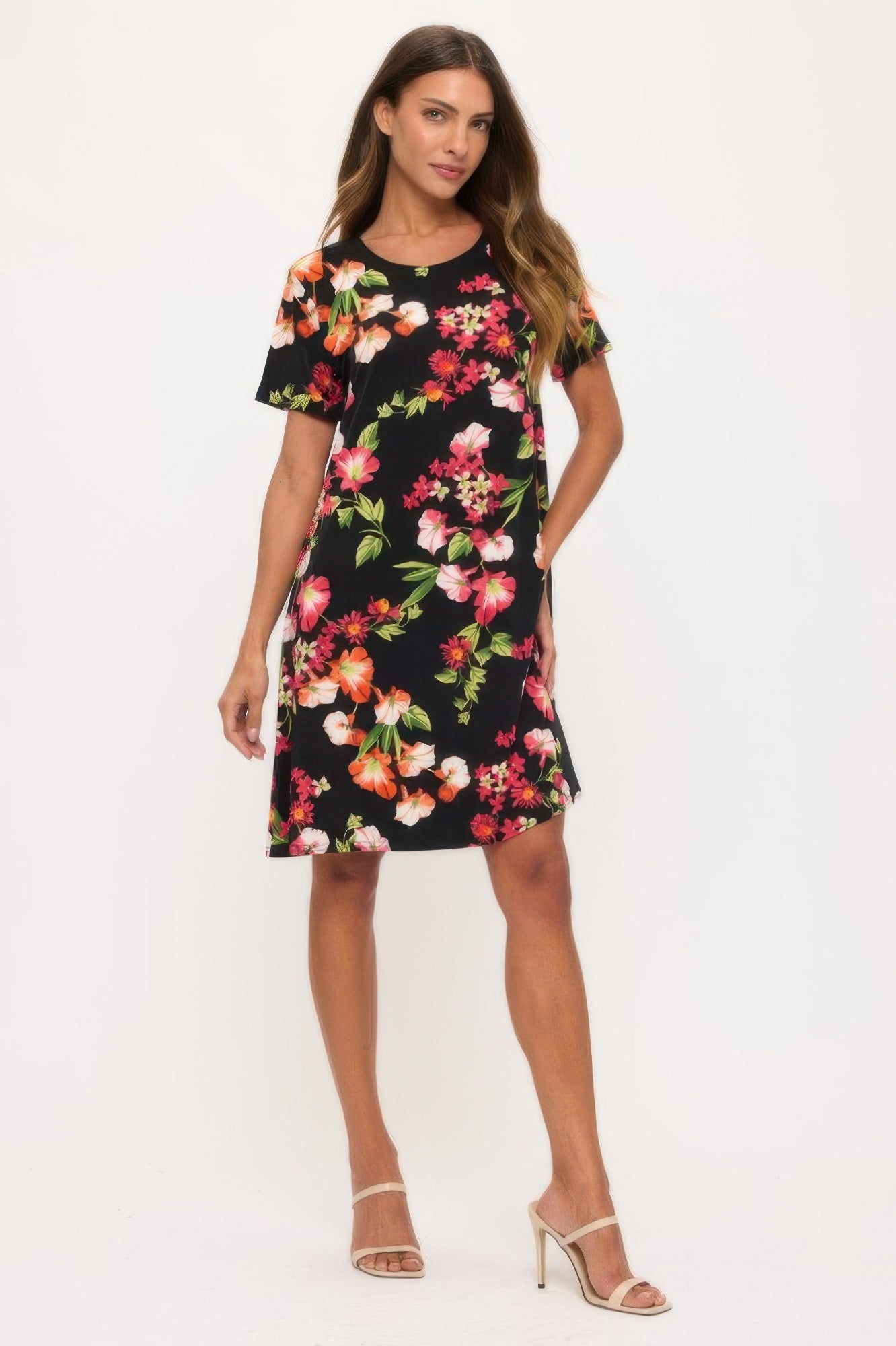 Bns Missy Dress