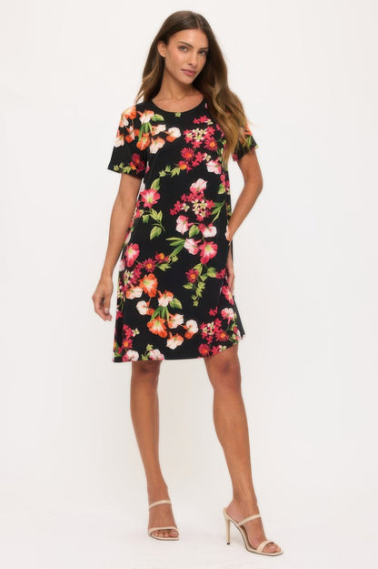 Bns Missy Dress