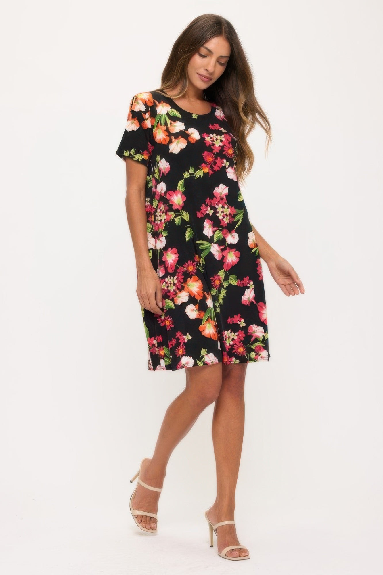 Bns Missy Dress