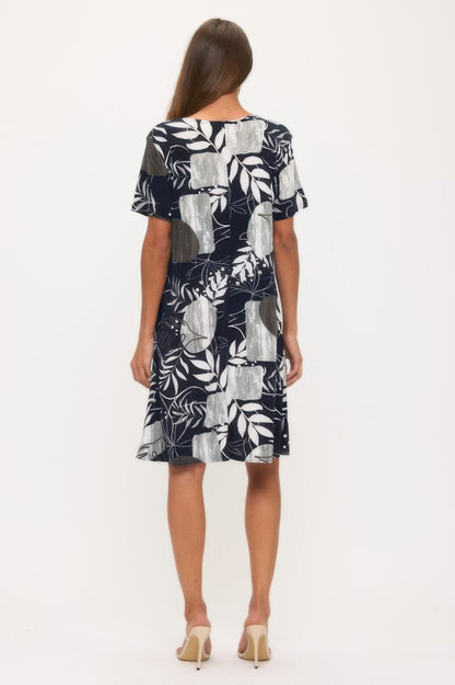 Bns Missy Dress