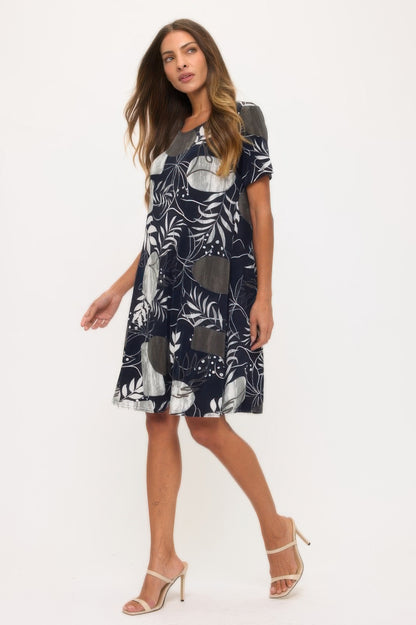 Bns Missy Dress