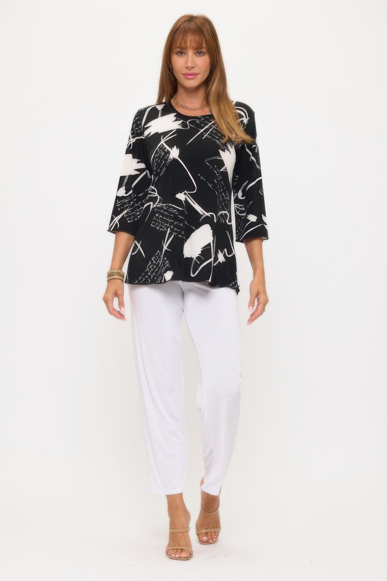 Bns Merrow Top