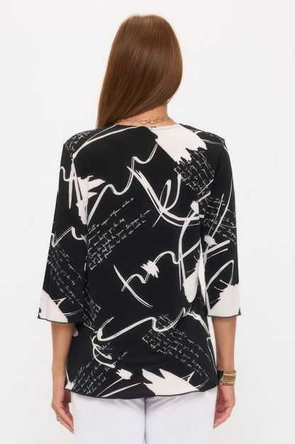 Bns Merrow Top