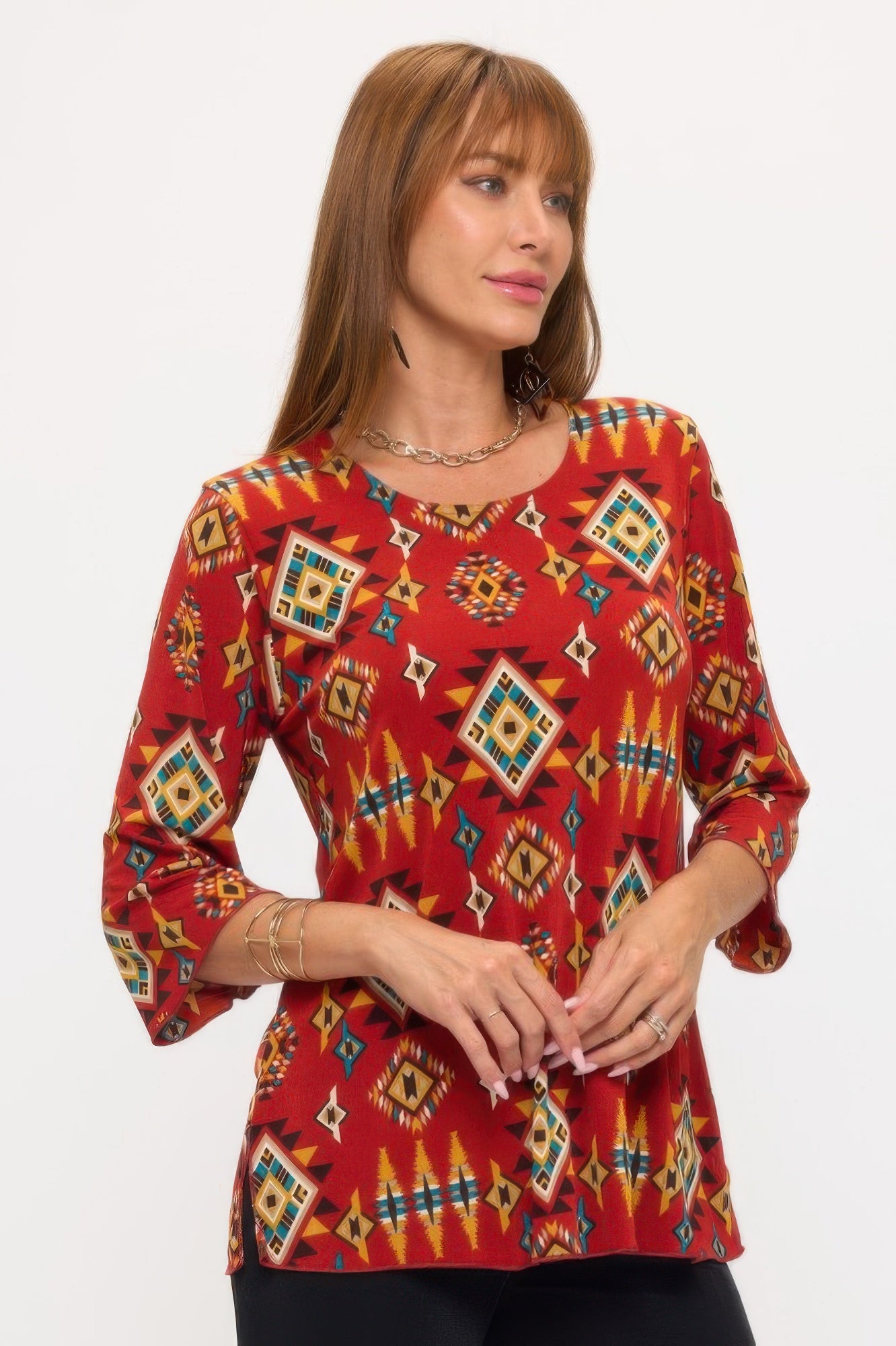 Bns Merrow Top