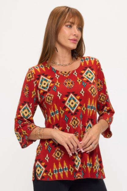 Bns Merrow Top
