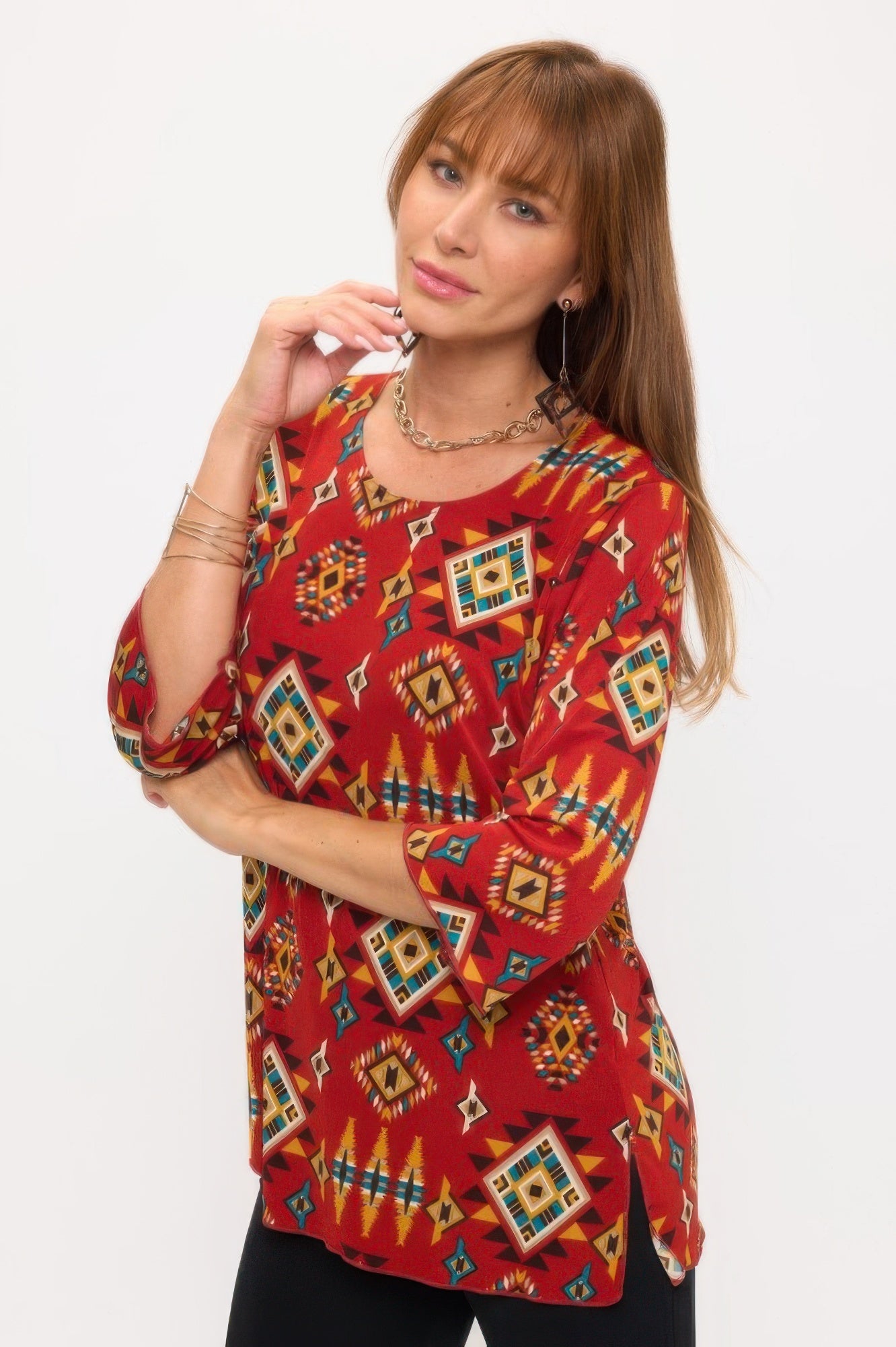 Bns Merrow Top
