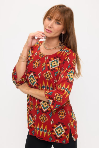 Bns Merrow Top