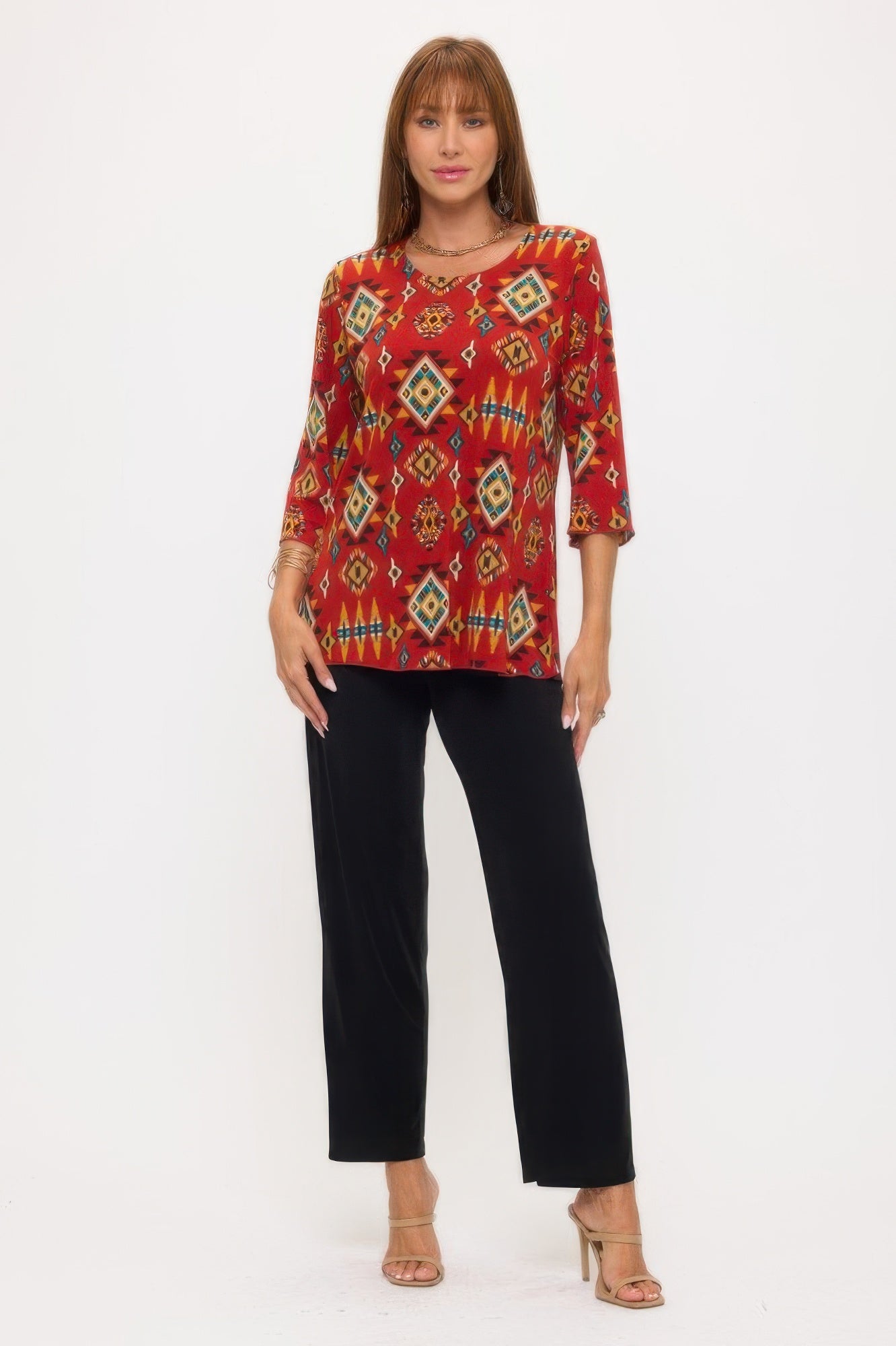 Bns Merrow Top