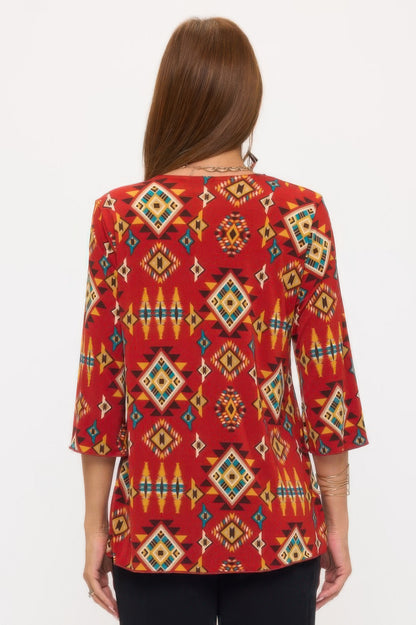 Bns Merrow Top