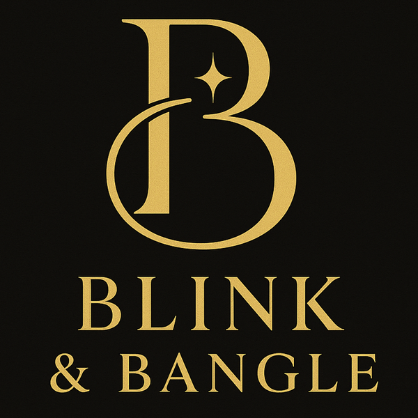 Blink & Bangle