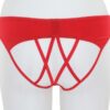 Caged Underwear with Strappy Detail – Salasa