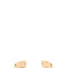 Chic Designer Bracelet – Mixed-Material Statement