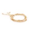Pearl Multi-Layer Chain Bracelet – Silver or Gold