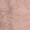 Plus Size Textured Off-the-Shoulder Long Sleeve Top – Mauve